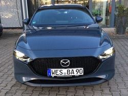 Neu 2025 Mazda 3 Exclusive-Line | 36.190 €
