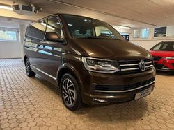Braun Gebraucht 2019 VW T6.1 Van | 36.770 € (Etwas zu teuer)