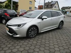 1j6 Gebraucht 2021 Toyota Corolla Team Kombi | 21.990 € (Superpreis)