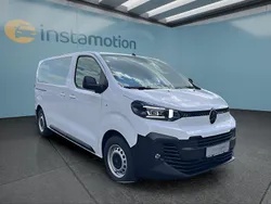 Weiß Neu 2025 Citroën Jumpy Van / Kleinbus | 30.249 € (Fairer Preis)