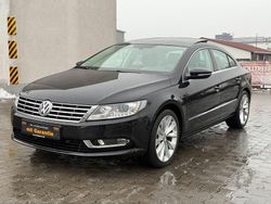 Schwarz Gebraucht 2018 VW CC Exclusive Limousine | 20.750 € (Teuer)