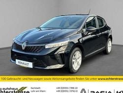 Blackpearlschwarz Neu 2025 Renault Clio V Evolution Limousine | 20.495 € (Fairer Preis)