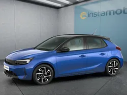 Blau Neu 2025 Opel Corsa Kleinwagen | 18.549 € (Fairer Preis)