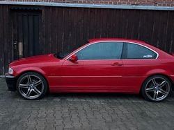 Gebraucht 1998 BMW 320 Coupé | 2.995 € (Fairer Preis)