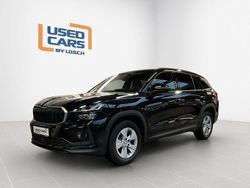 Schwarz Gebraucht 2024 Skoda Kodiaq Suite SUV | 42.490 € (Superpreis)