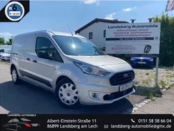 Silber Gebraucht 2019 Ford Transit Trend Van / Kleinbus | 12.590 € (Fairer Preis)