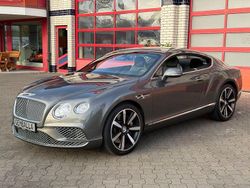 Grau Gebraucht 2015 Bentley Continental GT Coupé | 59.950 € (Superpreis)