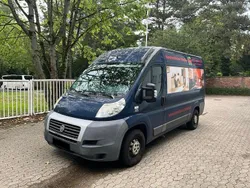 Gebraucht 2011 Fiat Ducato Van | 3.900 €