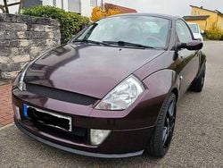 Gebraucht 2004 Ford StreetKa Cabrio | 2.190 € (Fairer Preis)