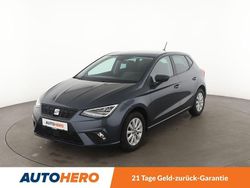 Grau Gebraucht 2021 Seat Ibiza Beats Kleinwagen | 17.670 € (Fairer Preis)