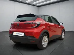 Neu 2025 Renault Captur SUV | 23.049 € (Fairer Preis)