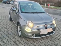 Grau Gebraucht 2016 Fiat 500 Kleinwagen | 6.900 € (Guter Preis)