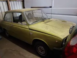 Grün Gebraucht 1976 Volvo 66 Kleinwagen | 1.250 €