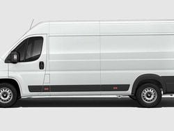 Ducato weiß Neu 2025 Fiat Ducato Van | 33.308 € (Guter Preis)