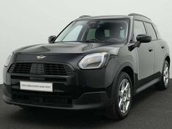 Schwarz Gebraucht 2024 Mini Countryman Classic SUV | 32.731 €
