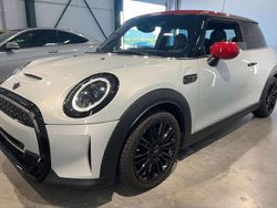 Grau Gebraucht 2022 Mini Cooper S Classic Kleinwagen | 22.600 € (Superpreis)