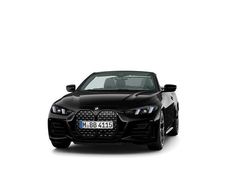 Gebraucht 2025 BMW 420 Comfort Edition Cabrio | 49.989 € (Fairer Preis)