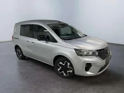 Kqa2 highland grau met. Neu 2025 Nissan Townstar Tekna Van / Kleinbus | 25.800 € (Guter Preis)