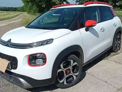 Weiß Gebraucht 2019 Citroën C3 Aircross PureTech SUV | 14.000 € (Etwas zu teuer)