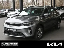 Astrograu metallic Neu 2024 Kia Stonic Vision SUV | 25.280 € (Fairer Preis)