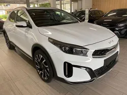 Weiß Neu 2025 Kia XCeed SUV | 26.990 € (Guter Preis)