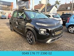 Schwarz Gebraucht 2018 Citroën C3 Aircross Feel SUV | 9.199 € (Fairer Preis)