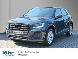 Manhattangrau metallic Neu 2024 Audi Q2 Advanced Plus SUV | 32.950 € (Fairer Preis)