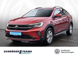 Rot Gebraucht 2022 VW Taigo Life SUV | 15.999 € (Guter Preis)