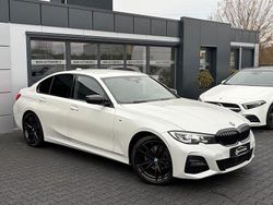 Weiß Gebraucht 2020 BMW 320 M Sport Limousine | 27.890 € (Guter Preis)