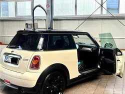 Beige Gebraucht 2007 Mini Cooper Kleinwagen | 3.999 €