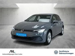 VW Golf VIII