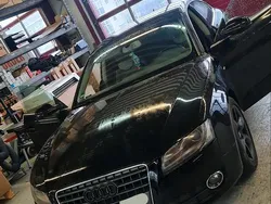 Schwarz Gebraucht 2011 Audi A5 Sportback Limousine | 8.300 € (Fairer Preis)