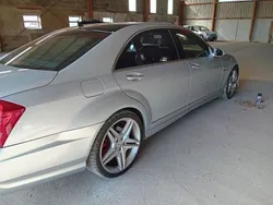 Gebraucht 2007 Mercedes S65L AMG AMG Limousine | 11.700 €