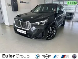 Schwarz Gebraucht 2024 BMW iX1 M Sport SUV | 47.689 € (Fairer Preis)