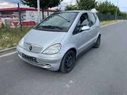 Mercedes A140