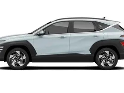 Gruen Neu 2025 Hyundai Kona Prime SUV | 29.990 € (Fairer Preis)