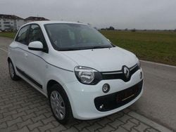 Weiß Gebraucht 2018 Renault Twingo Intens Kleinwagen | 11.500 € (Fairer Preis)