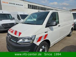 Weiß Gebraucht 2018 VW T6 Van | 18.999 €
