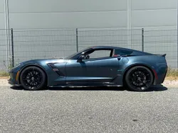 Andere außenfarben Gebraucht 2019 Corvette Grand Sport Coupé | 65.000 €