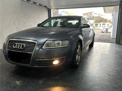 Gebraucht 2006 Audi A6 Limousine | 3.000 € (Fairer Preis)