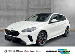 Alpinweiss iii Neu 2025 BMW 120 M Sport Kleinwagen | 44.390 € (Teuer)