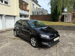 Schwarz Gebraucht 2011 VW Polo Comfortline Limousine | 6.100 € (Fairer Preis)