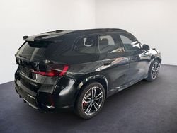 Black sapphire black sapphire black sapphire Gebraucht 2025 BMW X1 M Sport SUV | 47.909 €