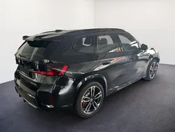 Black sapphire black sapphire black sapphire Gebraucht 2025 BMW X1 M Sport SUV | 47.909 € (Teuer)