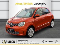 Valenciaorange Gebraucht 2021 Renault Twingo Vibes Kleinwagen | 12.350 € (Guter Preis)
