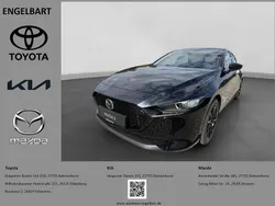 Schwarz Neu 2025 Mazda 2 Homura-Line Limousine | 28.995 € (Fairer Preis)