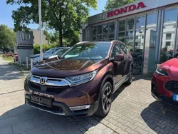 Agathe brown metallic Gebraucht 2020 Honda CR-V Executive SUV | 28.000 € (Fairer Preis)
