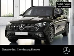 Schwarz Gebraucht 2025 Mercedes GLC300e AMG SUV | 72.500 € (Fairer Preis)