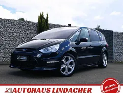 Schwarz Gebraucht 2014 Ford S-MAX Titanium S Van / Kleinbus | 13.970 € (Etwas zu teuer)