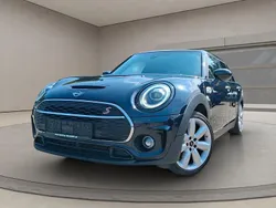 Schwarz Gebraucht 2020 Mini Cooper Clubman Kombi | 16.993 € (Fairer Preis)